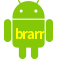 Aplicativo brarr para Android