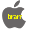 Aplicativo brarr para iOS